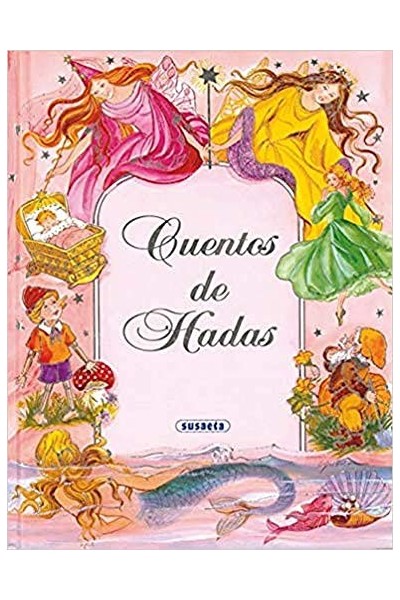 Cuentos De Hadas